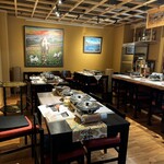 お一人様すき焼 ひとすき - 