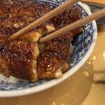 うなぎの兼光 - 