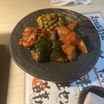 焼肉ホルモン金谷 - 