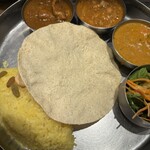 エリックサウス 八重洲店 - 