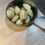 焼肉ホルモン金谷 - 