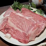 お一人様すき焼 ひとすき - 