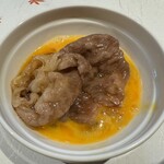 お一人様すき焼 ひとすき - 