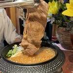 お一人様すき焼 ひとすき - 