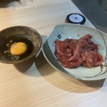 焼肉ホルモン金谷 - 