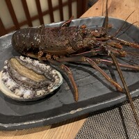 京風鉄板 はせ川 - 