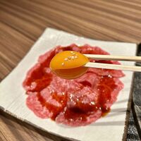焼肉 和 - 卵黄が濃い！