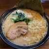 濃厚豚骨ラーメン 濱虎家