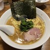 神楽坂家系ラーメン モンタナ
