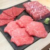 和牛炭火焼肉 すぎ山