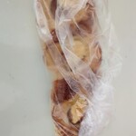 Pasco夢パン工房 - ベーコンフロマージュ