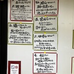 らーめん逍遥亭 - 