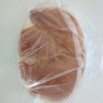 Pasco夢パン工房 - 手稲クリームパン