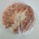 Pasco夢パン工房 - もちっとベーグルチーズ