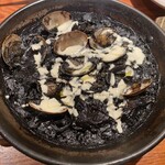 EHIME×スペイン料理 ふしおん - 