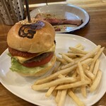 ゴリラ キッチン - 