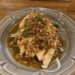 ゴリラ キッチン - 