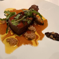 Restaurant Bellustar - 