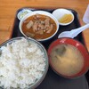永井食堂