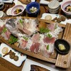 雲見温泉　食べる温泉宿　大漁