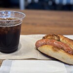 ザ グラウンズ ベイカー - 