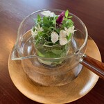 hape - 野草ハーブティ