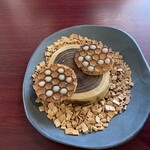 hape - 蜂蜜のクッキー