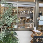 AMPEL GRAINFACTORY - 