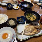 雲見温泉　食べる温泉宿　大漁 - 