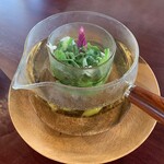 hape - 野草ハーブティ