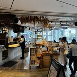 ザ グラウンズ ベイカー - 