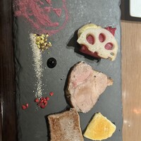 ブッフェアンドカフェ スロープサイドダイナー ザクロ - 