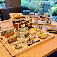 日本料理「雲海」 - 