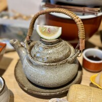 日本料理「雲海」 - 