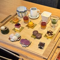 日本料理「雲海」 - 