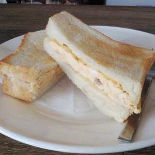 珈琲家 まるぜん_1