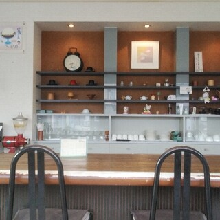 珈琲家 まるぜん_2