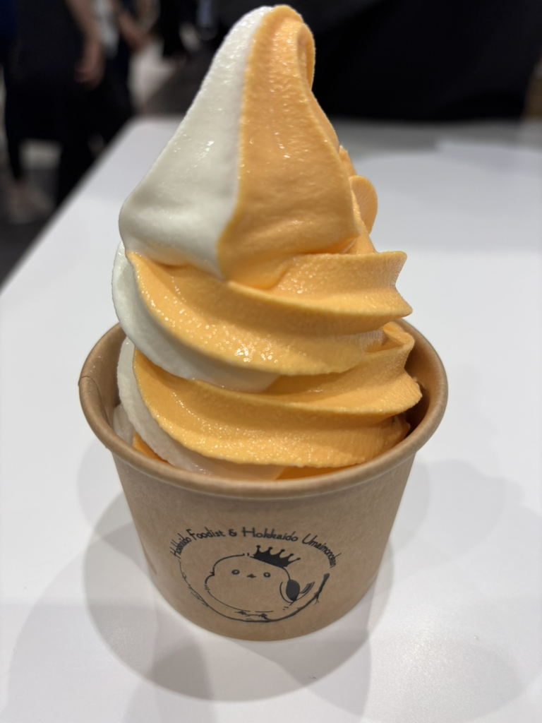 キティ　静鉄レストラン　ソフトクリーム　4種類 キティ 静鉄レストラン ソフトクリーム 4種類 気分はカフェの