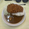 とんかつ檍のカレー屋 いっぺこっぺ 蒲田本店