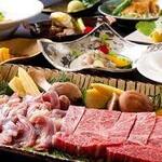 草屋根の宿 龍のひげ - 