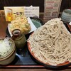 味奈登庵 横浜天理ビル店