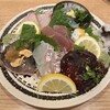 魚屋スタンドふじ