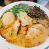 ラーメン小金太