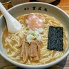 麺屋吉左右