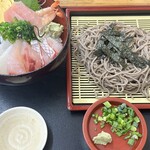 海産物食堂 琉球 - 