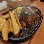 洋風居酒屋　でみぐら亭 - 