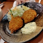 洋風居酒屋　でみぐら亭 - 