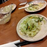 洋風居酒屋　でみぐら亭 - 