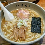 麺屋吉左右 - 