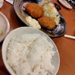 洋風居酒屋　でみぐら亭 - 